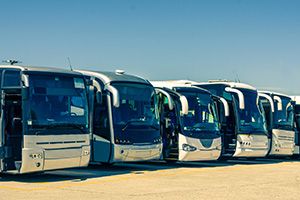 Italy Minibus Hire Rentals