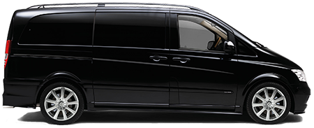 24 Seats Minibus Hire Italy